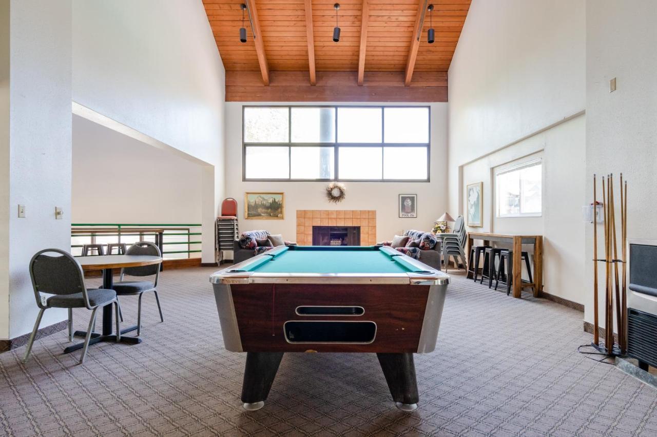 Circle J Club At Jeremy Ranch Aparthotel Park City Luaran gambar