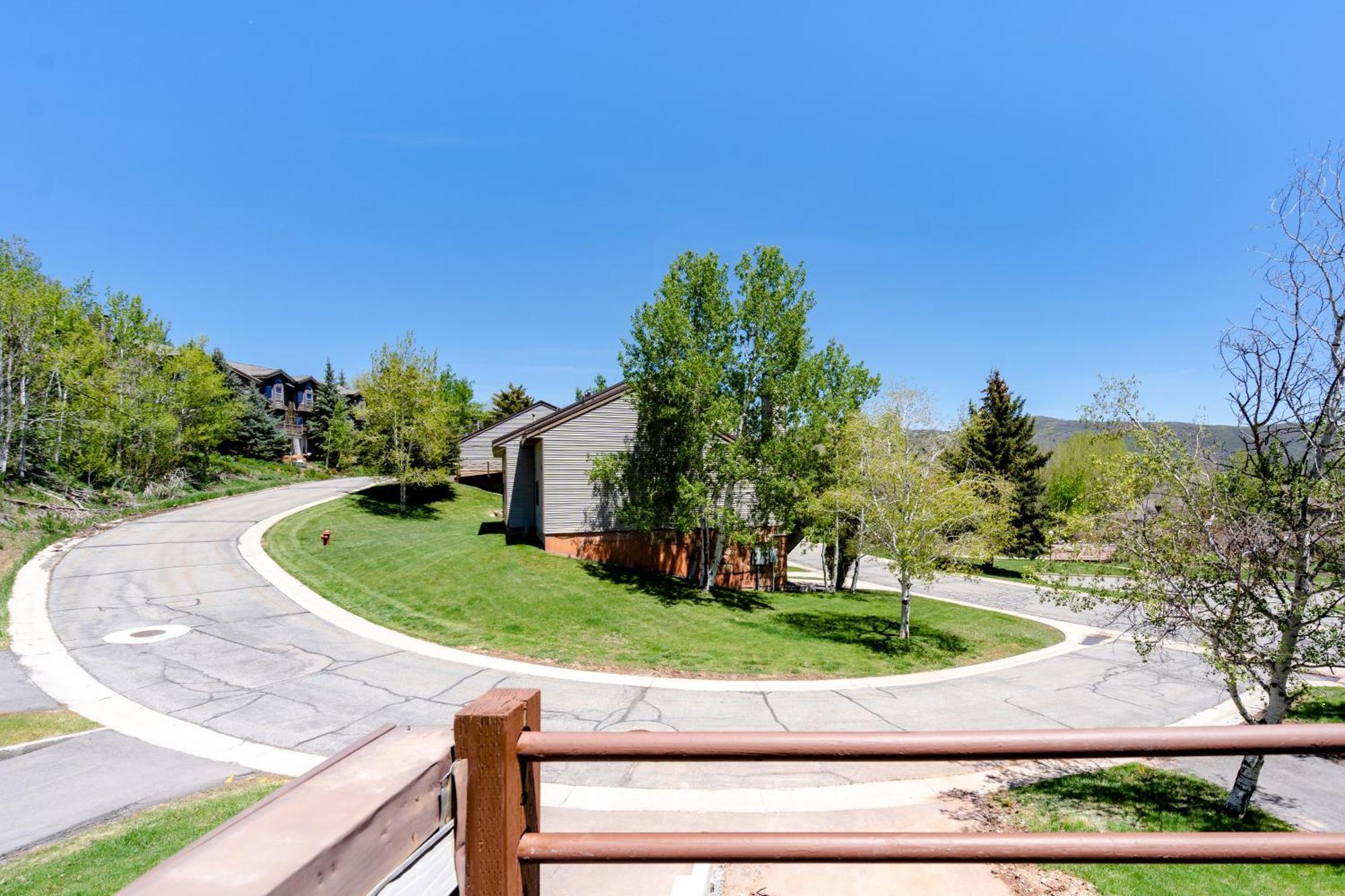 Circle J Club At Jeremy Ranch Aparthotel Park City Bilik gambar
